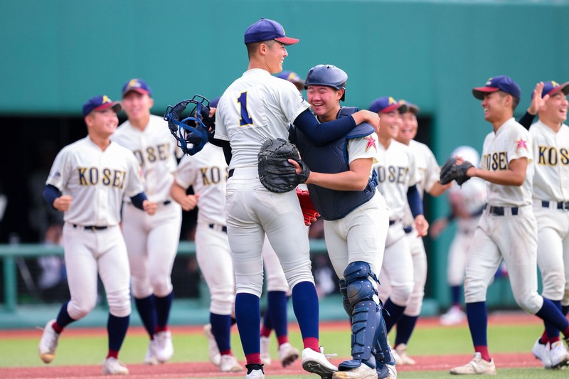 八戸学院光星 練習試合用ユニホーム 八戸学院光星高校 練習試合用