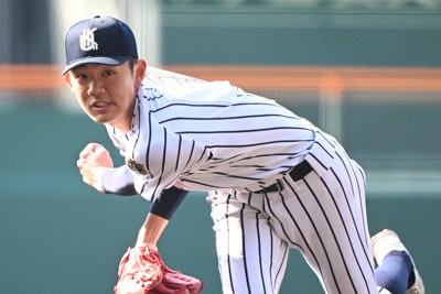 九州国際大学 野球部 半Ｖ Ｏサイズ 九州国際大付（福岡）｜選抜高校野球2026 春のセンバツ甲子園 | 毎日新聞