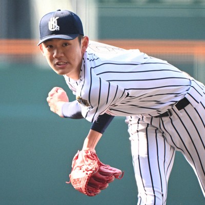 九州国際大付・岩見 自己採点は20点「緊張して…」 センバツ | 毎日新聞