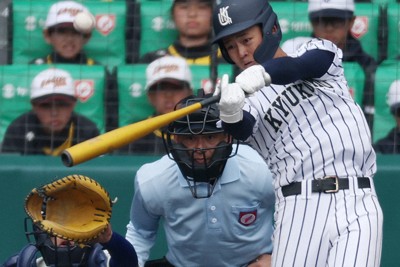 九州国際大付（福岡）｜選抜高校野球2026 春のセンバツ甲子園 | 毎日新聞