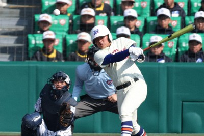神戸国際大付（兵庫）｜選抜高校野球2026 春のセンバツ甲子園 | 毎日新聞