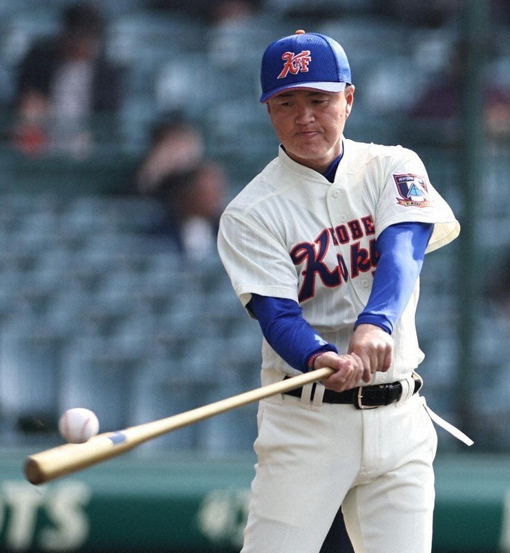 2026 第98回センバツ高校野球 神戸国際大付 データ活用 選手に力 井上