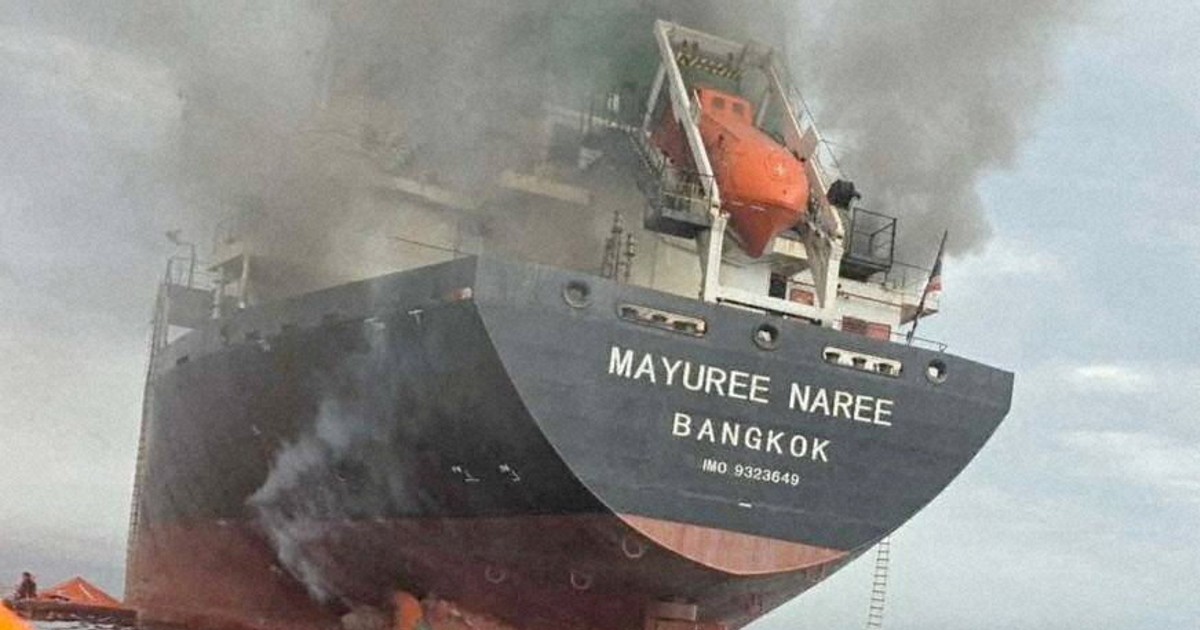 イラン、ホルムズ海峡「完全封鎖」警告　米「発電所攻撃」に反発 | 毎日新聞