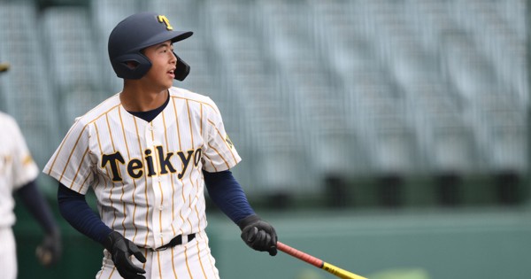 帝京長岡（新潟）｜選抜高校野球2026 春のセンバツ甲子園 | 毎日新聞