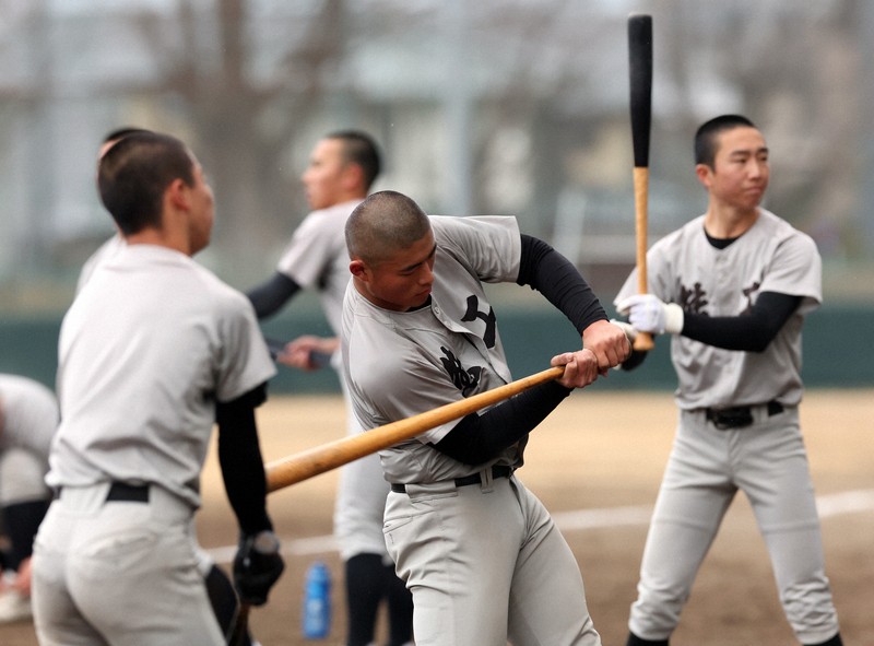 みんなの高校野球：「嫌だったこと全部変える」 熊本工監督の伝統校