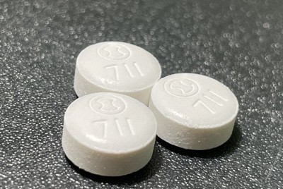 塩野義製薬が開発した新型コロナウイルス感染症の治療薬「ゾコーバ」＝同社提供