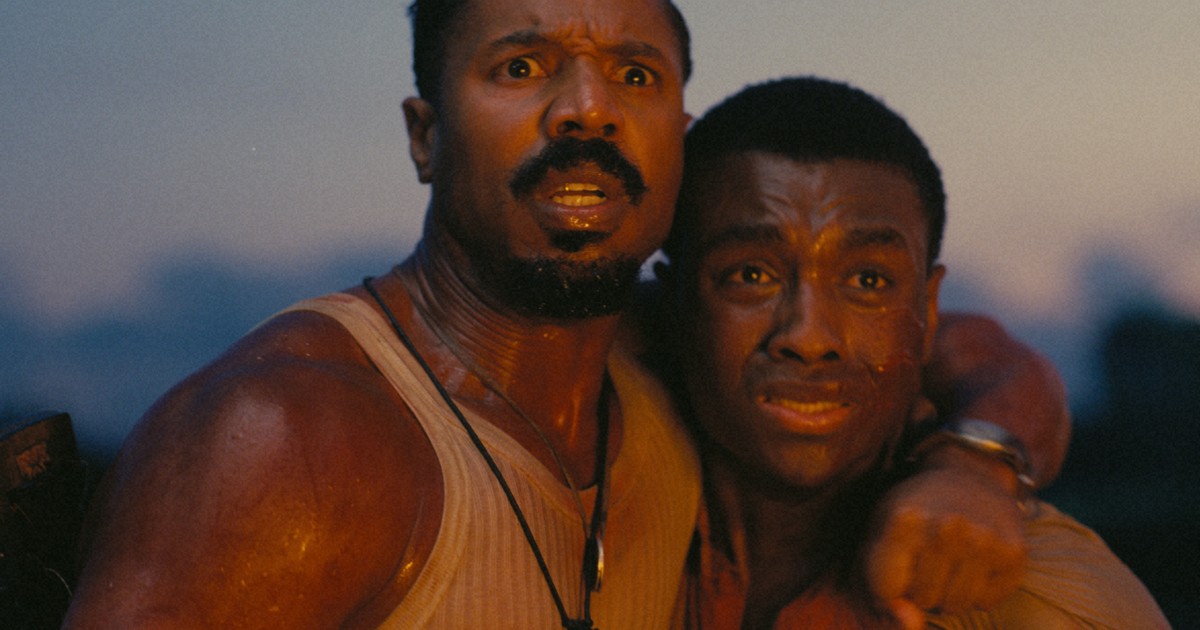 映画の推し事:アカデミー賞が熱狂「罪人たち」の深さと新しさ　社会派ホラーの金字塔