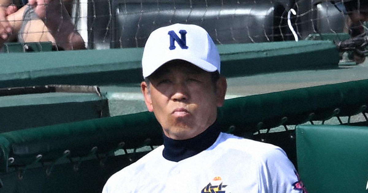 佐野日大監督「絶対にうまくなって卒業してほしい」　センバツ