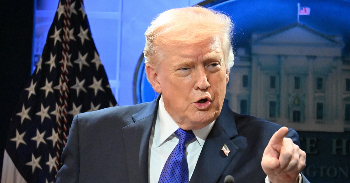 ＜1分で解説＞対イラン作戦でトランプ氏　発電所攻撃5日間延期