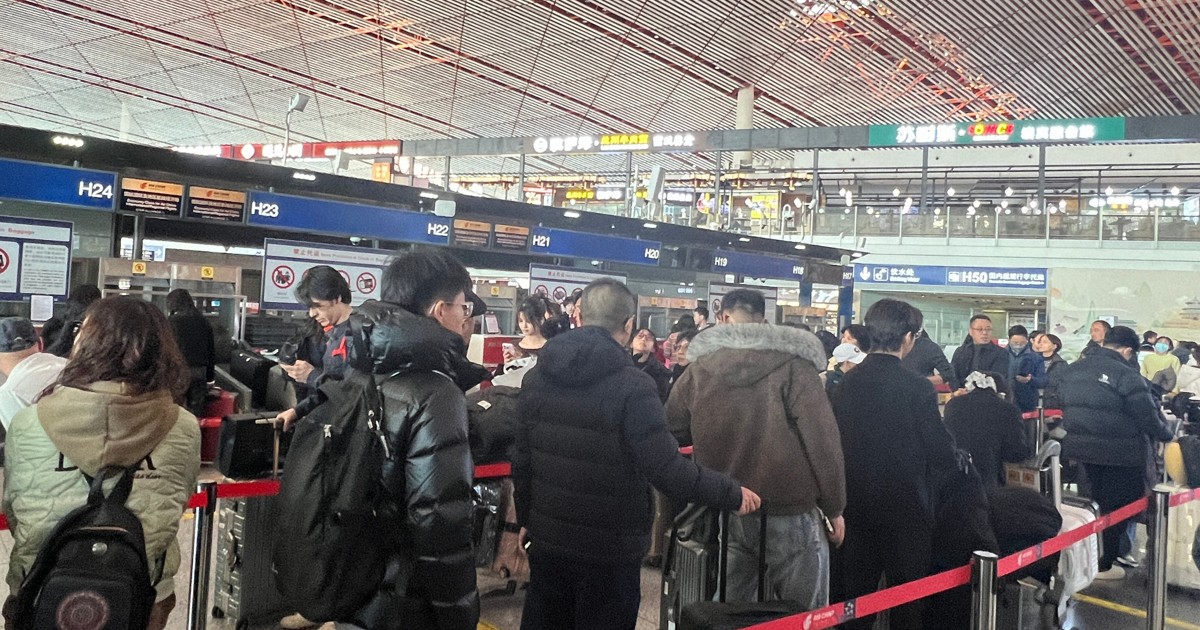 中国赴日游客大幅减少带来的变化