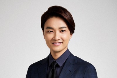 ミュージカル俳優の井上芳雄さん
