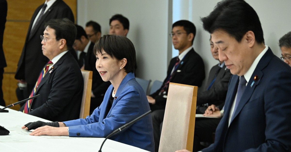 石油の国家備蓄30日分を26日に放出　産油国共同備蓄も月内放出へ