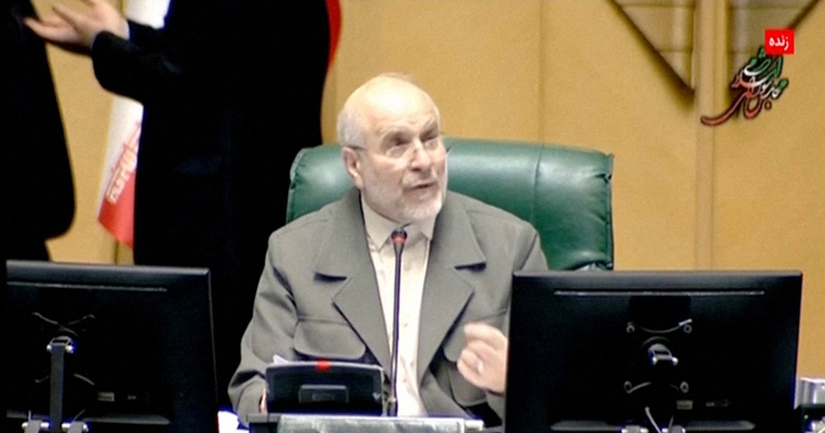 米中東担当特使とイラン国会議長が協議か　米メディア報道