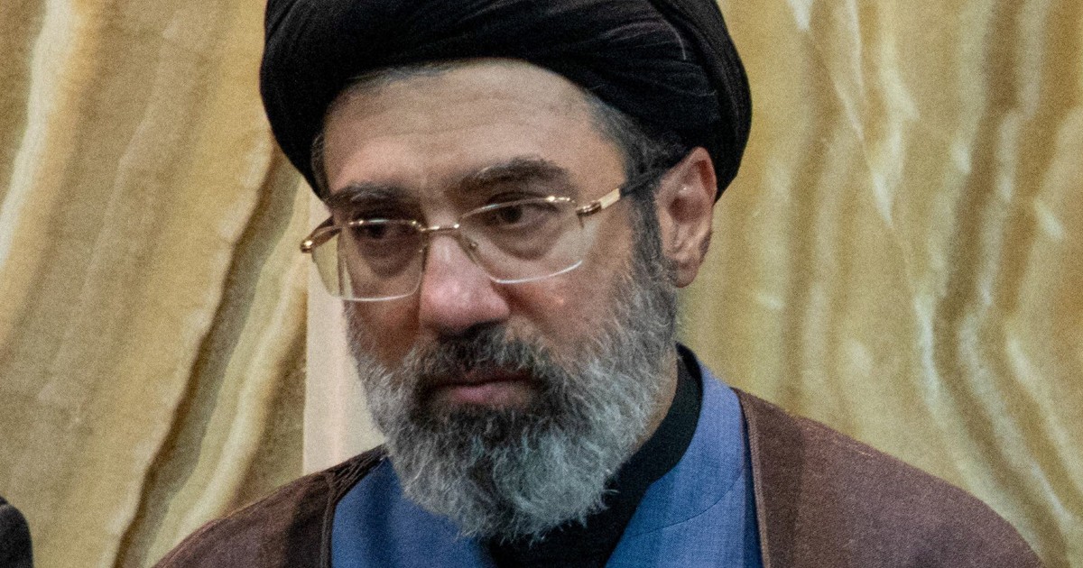 2度の裏切り、イラン根強い対米不信　世界経済「人質」に交渉か