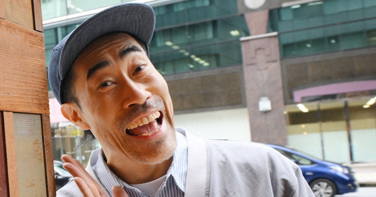 なすびさんが語る「懸賞生活」の秘話、新境地　4月に講演会