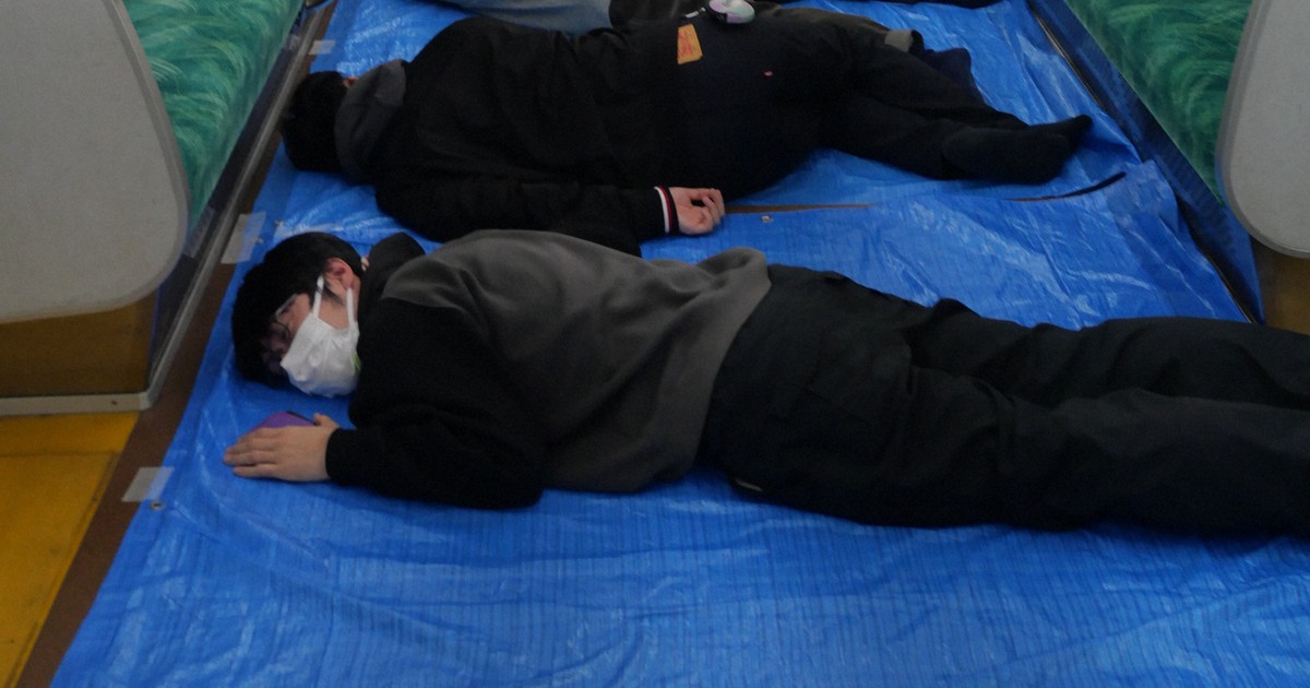 加速時に変化する音が人気　京王電鉄が「音鉄」向けイベント