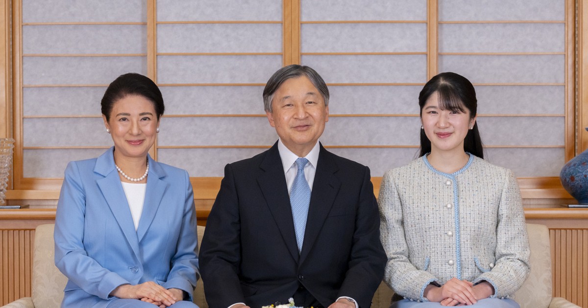 女性天皇「賛成」61％　「反対」9％　毎日新聞世論調査