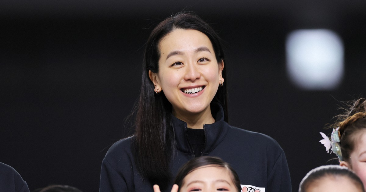 新たなフィギュアスケートの楽しみ方！浅田真央のポッドキャスト