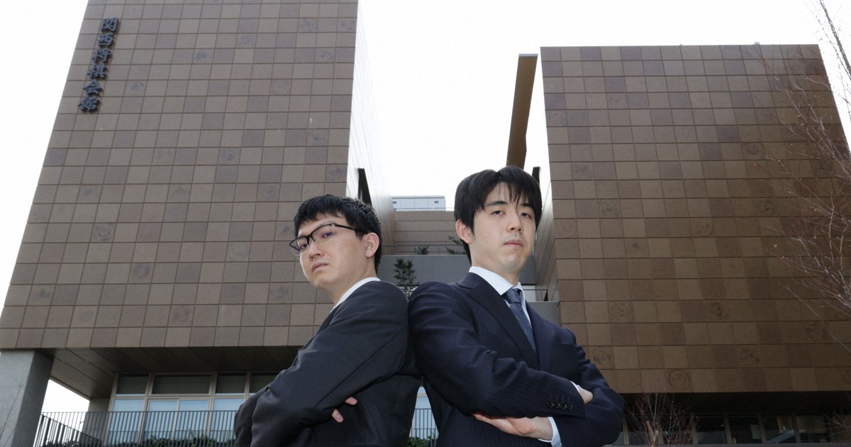 第75期王将戦　第7局の初手は藤井聡太王将の2六歩