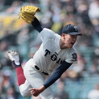 熊本工－大阪桐蔭（1回戦）センバツ高校野球2026 [写真特集1/24