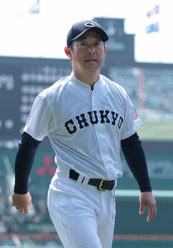 帝京－中京大中京（2回戦）センバツ高校野球2026 [写真特集21/26