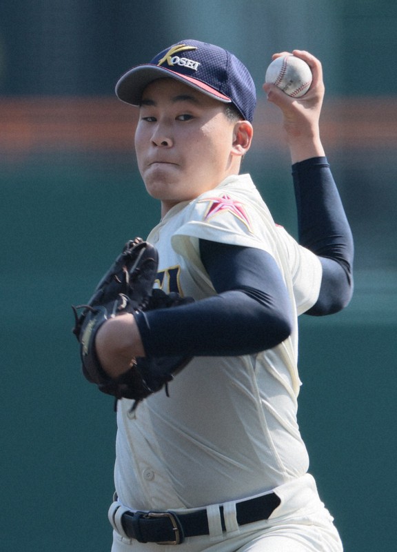 八戸学院光星-滋賀学園(2回戦)センバツ高校野球2026 [写真特集3/20 八戸学院光星-滋賀学園(2回戦)センバツ高校野球2026 [写真特集3/20