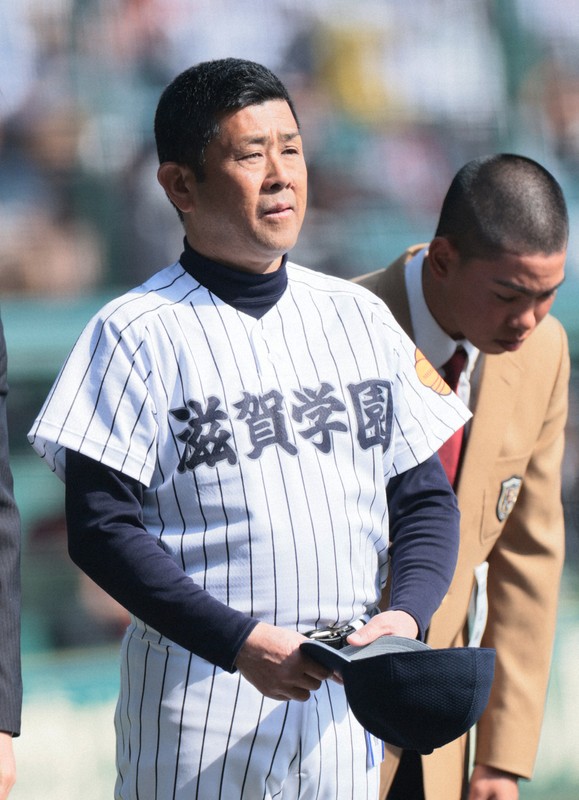 八戸学院光星－滋賀学園（2回戦）センバツ高校野球2026 [写真特集1/20