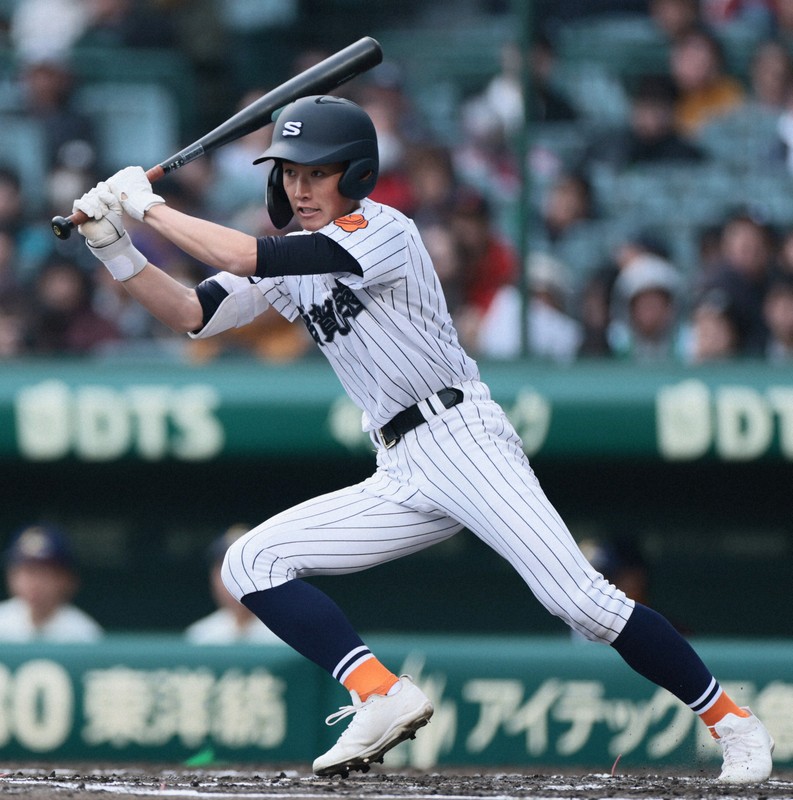 第98回選抜高等学校野球大会｜スポーツ情報はdメニュースポーツ