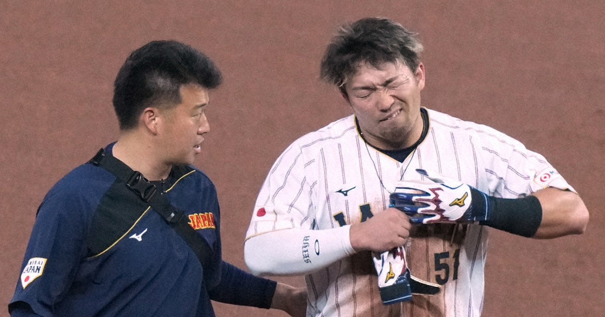 Cubs outfielder Seiya Suzuki to start the season on injured list after tweaking knee during WBC