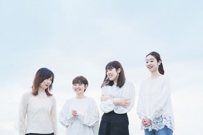 「マダネ　プロジェクト」では、年齢や未婚・既婚などを問わず「子どもを持たない人生」の女性たちが語り合う（写真はイメージ）＝ゲッティ