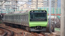 「山手線内」の割安な運賃体系は廃止となった＝記事中の写真はすべて筆者撮影