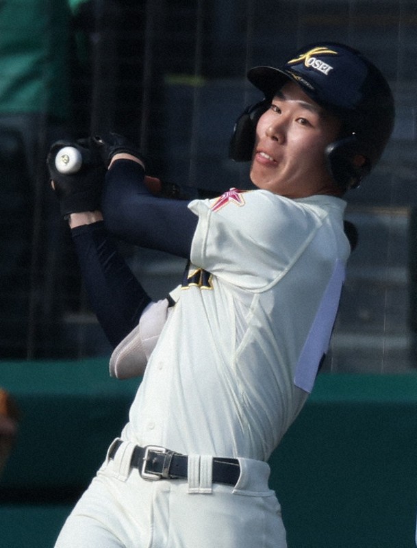 センバツ高校野球 八戸学院光星 競り勝つ 粘り強さ光り8強 ／青森