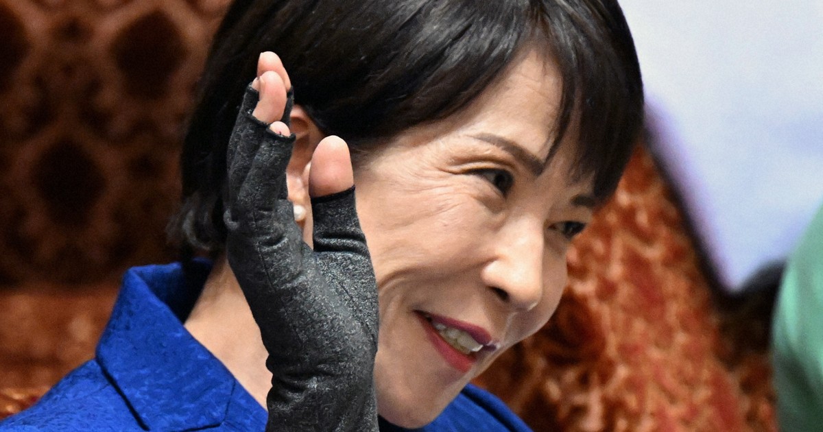 米主張の「差し迫った脅威」　首相「大変機微な話」　参院予算委