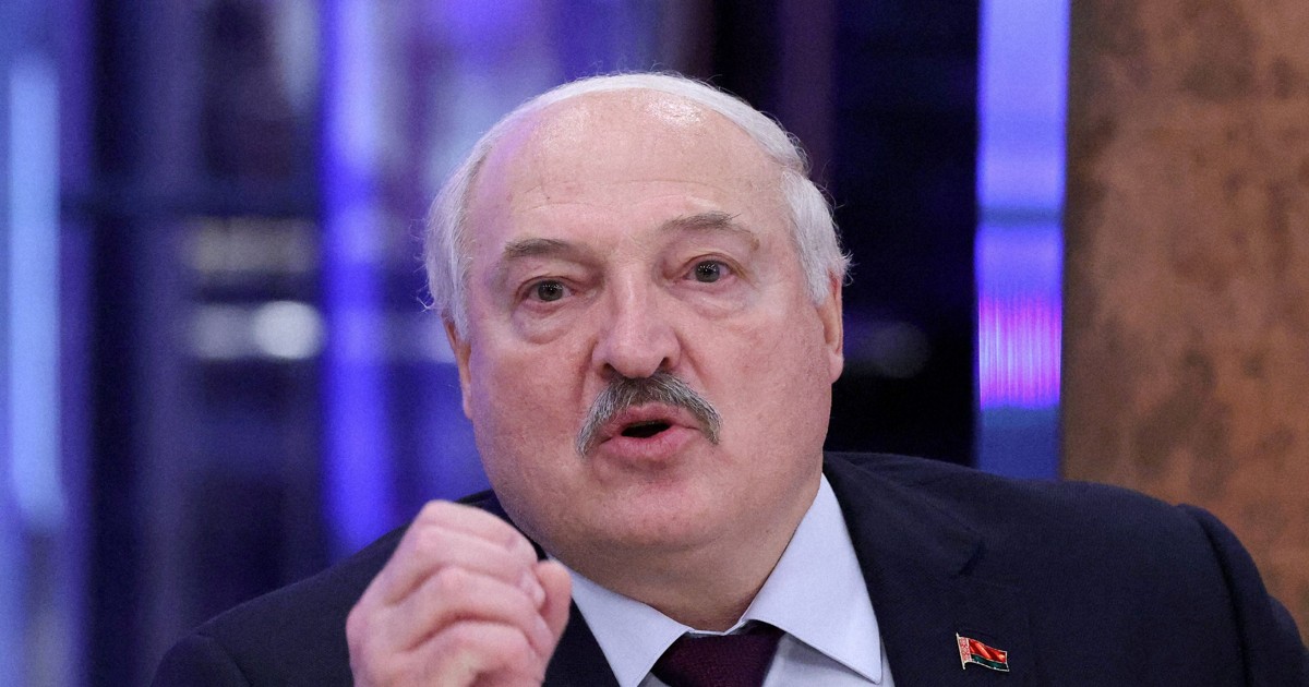 ベラルーシ大統領が金正恩氏と会談へ　対米外交も議論か