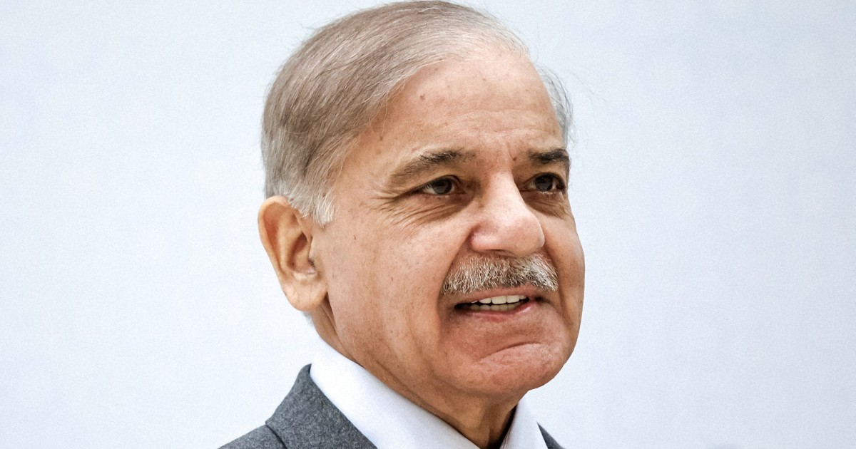 パキスタン首相、米イラン協議開催に意欲　サウジは戦闘継続要求