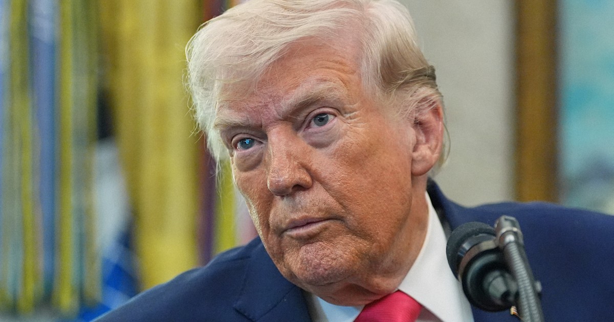 「殺されてほしくない」　トランプ氏が隠すイラン側交渉役は誰?