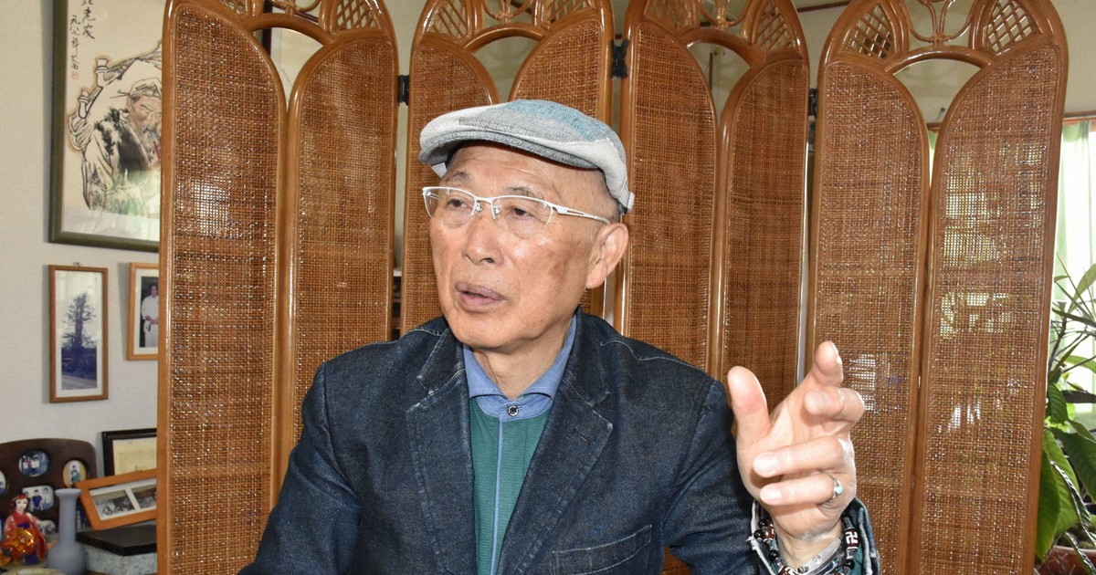 クマと向き合う,裁判Plus 司法のリアル:「正しいことやった」　猟銃取り戻すため、法廷で闘ったハンター