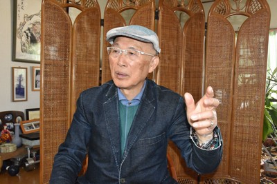 「正しいことやった」　猟銃取り戻すため、法廷で闘ったハンター