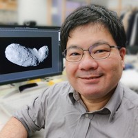 寺薗淳也・ムーン・アンド・プラネッツ代表＝本人提供