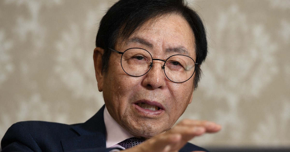 発達障害の書籍出版のニトリ会長「好奇心が積極性につながった」