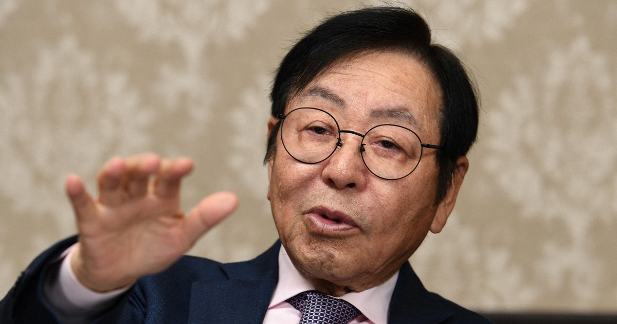 「発達障害に生まれてよかった」　発想と追求で築いた1兆円企業