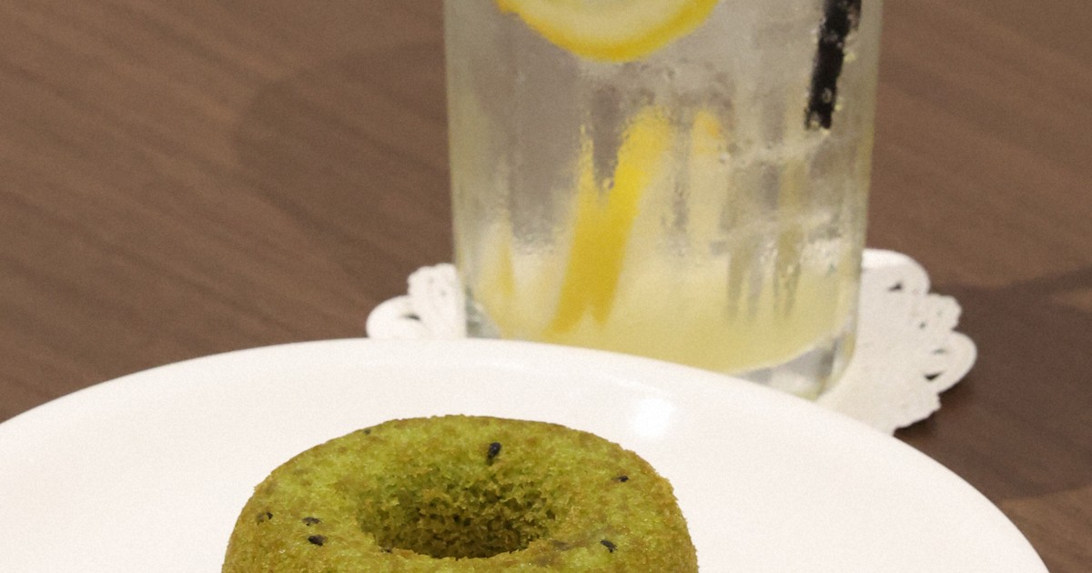 藤井王将、永瀬九段ともに焼きドーナツ　王将戦第7局おやつ