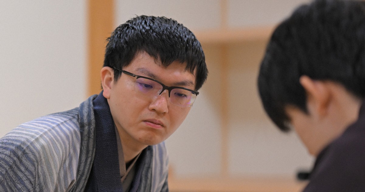速攻仕掛けた永瀬九段　桂損の攻めの研究成果は?　王将戦第7局
