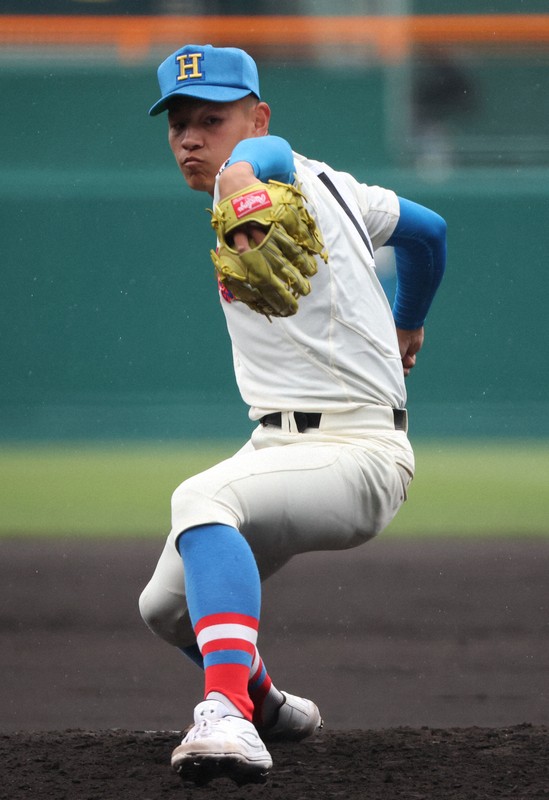 第98回選抜高等学校野球大会｜スポーツ情報はdメニュースポーツ