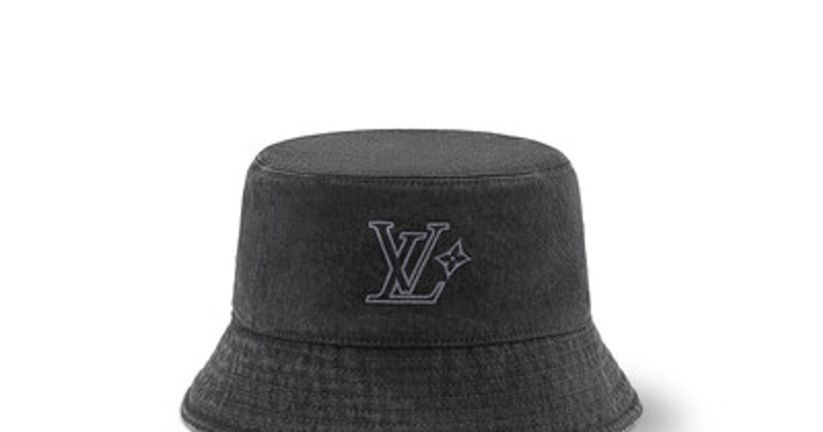 み*き様 ⭐️最終値下げ早い者勝ち Louis Vuitton ベースボールキャ プレスリリース：［ルイ・ヴィトン］洗練されたモダンな魅力を演出する