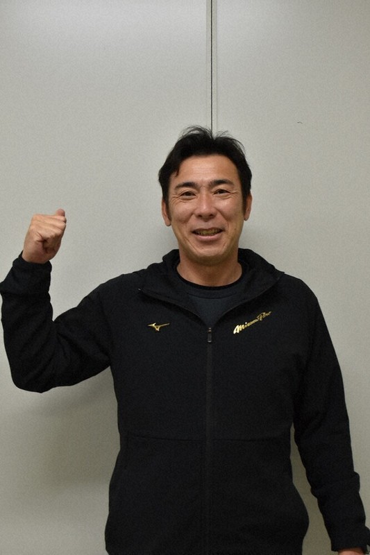 突き進め：'26センバツ 中京大中京 本能で挑め、愛弟子にエール 昨年末