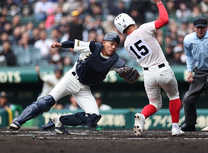 神村学園　体育９点セット センバツ2026 2回戦 神村学園、全力の10回 1－2で敗戦 惜しみない拍手