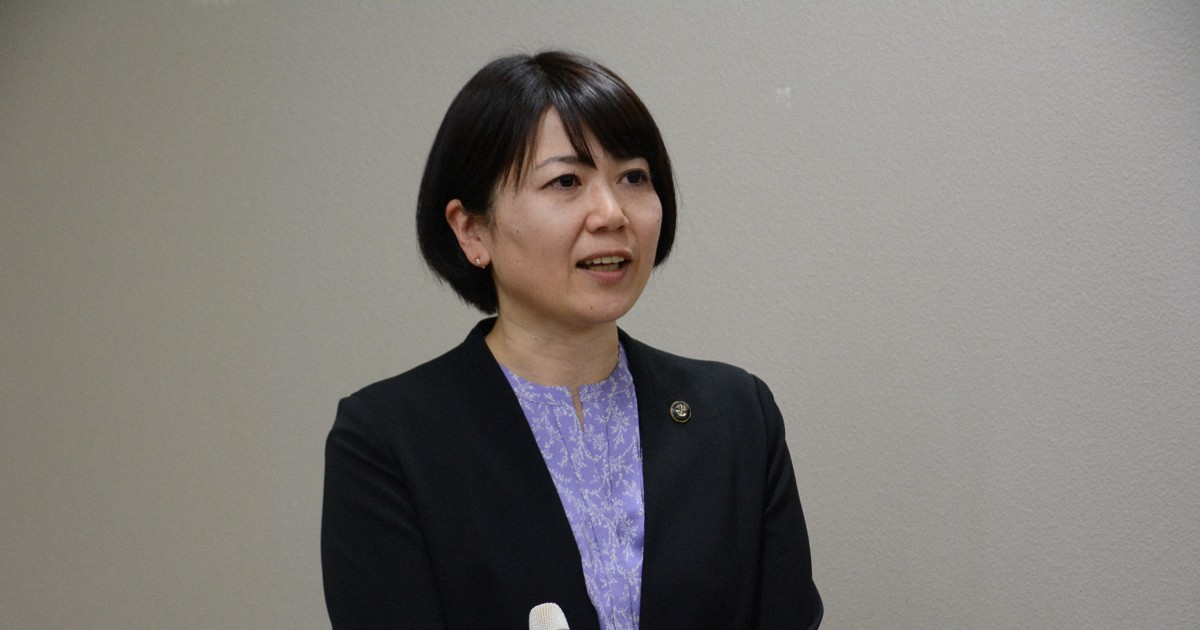 前橋市長、公約の「保育料半額」が議会で否決　「申し訳ない」