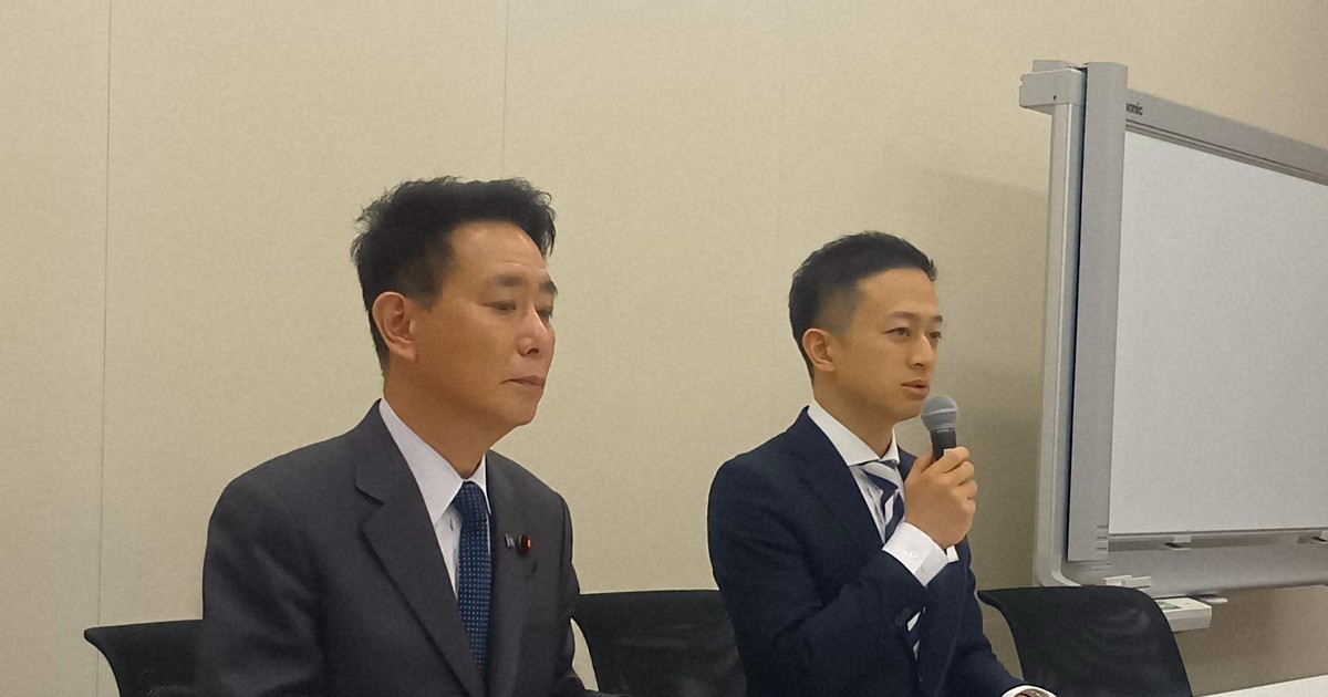 維新の安保協議　日米「核共有」や非核三原則のあり方議論へ