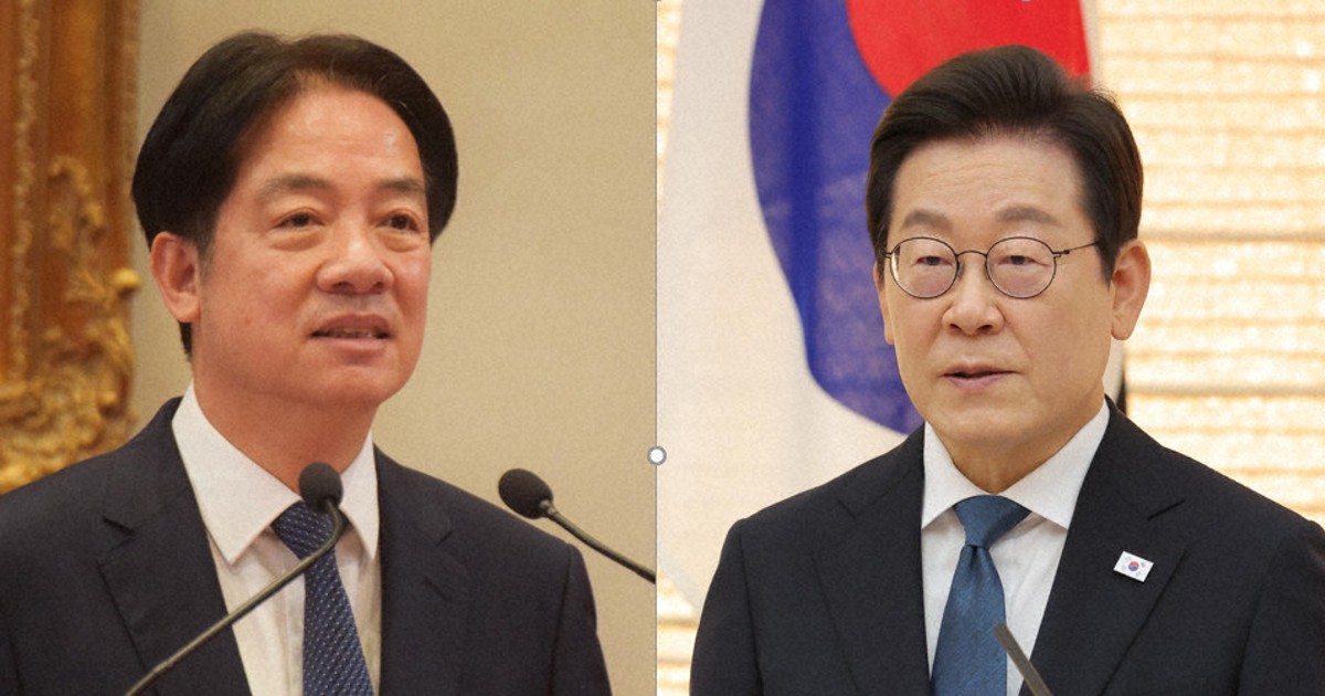 韓国、台湾との譲れない表記問題で対応に苦慮　中国重視で慎重さ